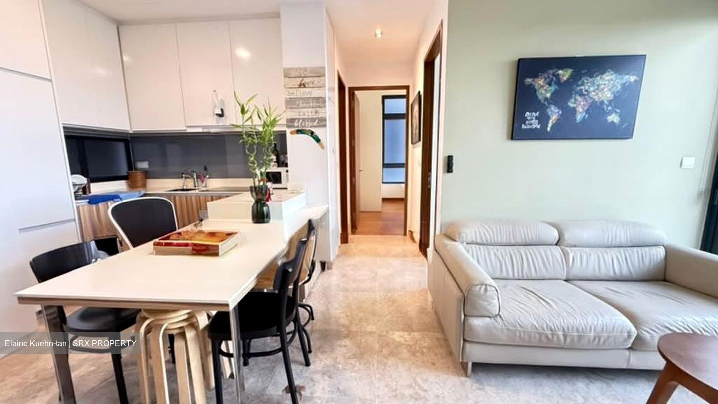 Eco Sanctuary (D23), Condominium #533222161